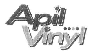 Imagen de APIL... VINYL