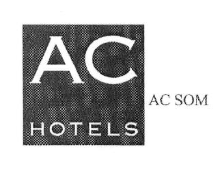 Imagen de AC HOTELS AC SOM