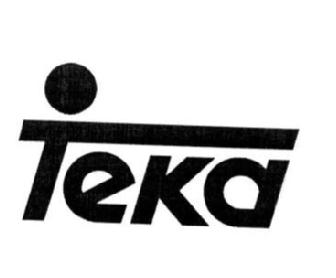Imagen de TEKA