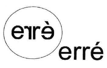 Imagen de ERRE