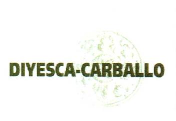 Imagen de DIYESCA-CARBALLO