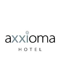 Imagen de AXXIOMA HOTEL