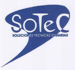 Imagen de SOTEC SOLUCIONES TECNICAS CANARIAS