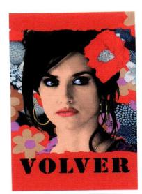 Imagen de VOLVER
