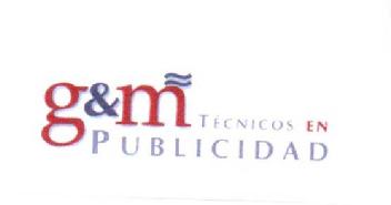 Imagen de G&M TECNICOS EN PUBLICIDAD