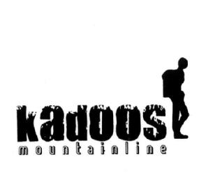 Imagen de KADOOS MOUNTAINLINE