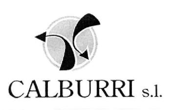 Imagen de CALBURRI, S.L