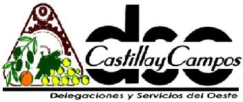 Imagen de DSO CASTILLAYCAMPOS DELEGACIONES Y SERVICIOS DEL OESTE