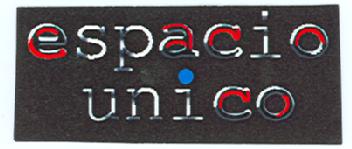 Imagen de ESPACIO UNICO