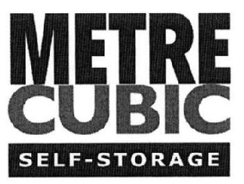Imagen de METRE CUBIC SELF-STORAGE