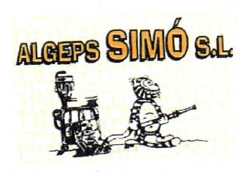 Imagen de ALGEPS SIMO S.L