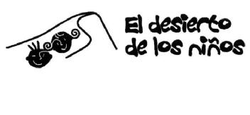 Imagen de EL DESIERTO DE LOS NIÑOS