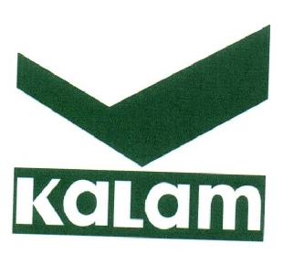 Imagen de KALAM