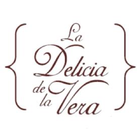 Imagen de LA DELICIA DE LA VERA