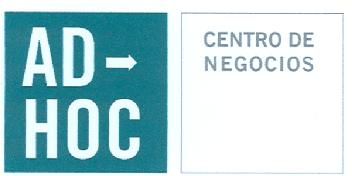 Imagen de AD-HOC CENTRO DE NEGOCIOS