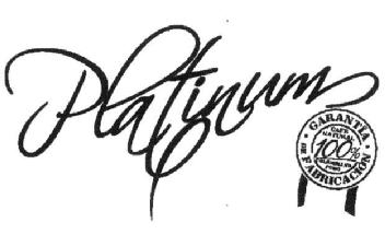Imagen de PLATINUM
