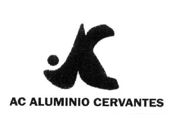 Imagen de AC ALUMINIO CERVANTES