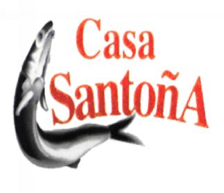 Imagen de CASA SANTOÑA