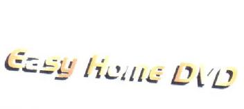 Imagen de EASY HOME DVD