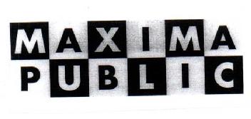 Imagen de MAXIMA PUBLIC