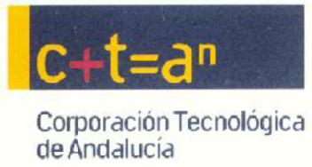 Imagen de CORPORACION TECNOLOGICA DE ANDALUCIA C+T=A N