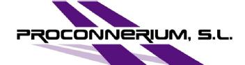 Imagen de PROCONNERIUM, S.L