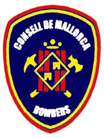 Imagen de CONSELL DE MALLORCA BOMBERS