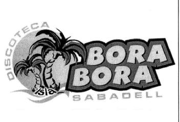 Imagen de DISCOTECA ISLA BORA BORA SABADELL