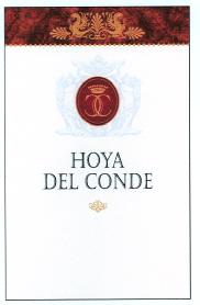 Imagen de HOYA DEL CONDE
