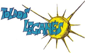 Imagen de TOLDOS LEGANES