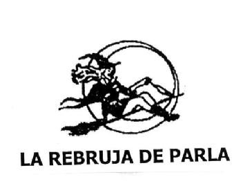 Imagen de LA REBRUJA DE PARLA