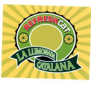 Imagen de REFRESKCAT LA LLIMONADA CATALANA