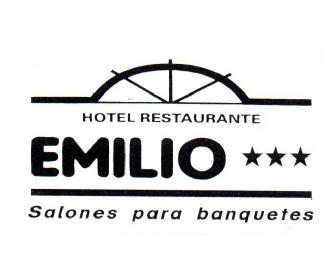 Imagen de HOTEL RESTAURANTE EMILIO SALONES PARA BANQUETES