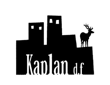 Imagen de KAPLAN D.F