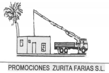 Imagen de PROMOCIONES ZURITA FARIAS S.L