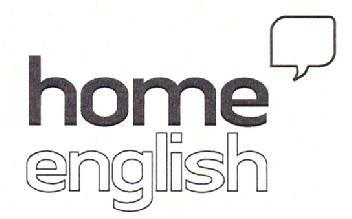 Imagen de HOME ENGLISH