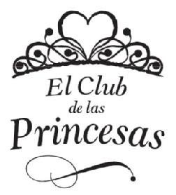 Imagen de EL CLUB DE LAS PRINCESAS