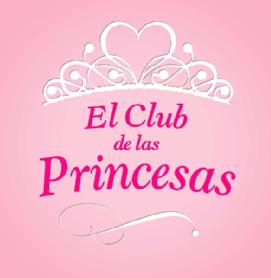 Imagen de EL CLUB DE LAS PRINCESAS