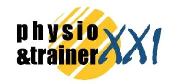 Imagen de PHYSIO & TRAINER XXI