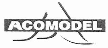 Imagen de ACOMODEL