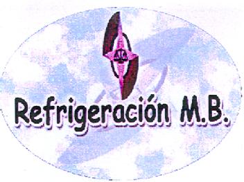 Imagen de REFRIGERACION M.B