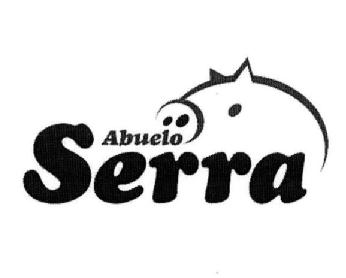 Imagen de ABUELO SERRA