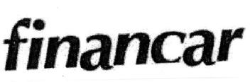 Imagen de FINANCAR