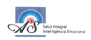 Imagen de A\'S SALUT INTEGRAL INTEL-LIGENCIA EMOCIONAL