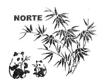Imagen de NORTE