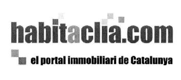 Imagen de HABITACLIA.COM EL PORTAL IMMOBILIARI DE CATALUNYA