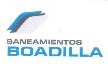 Imagen de SANEAMIENTOS BOADILLA
