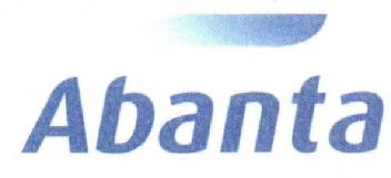 Imagen de ABANTA