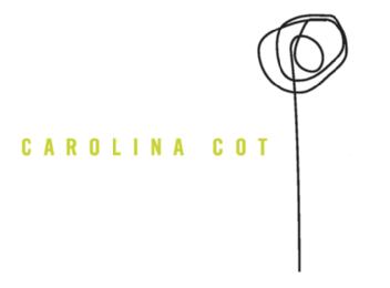Imagen de CAROLINA COT
