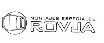Imagen de MONTAJES ESPECIALES ROVJA
